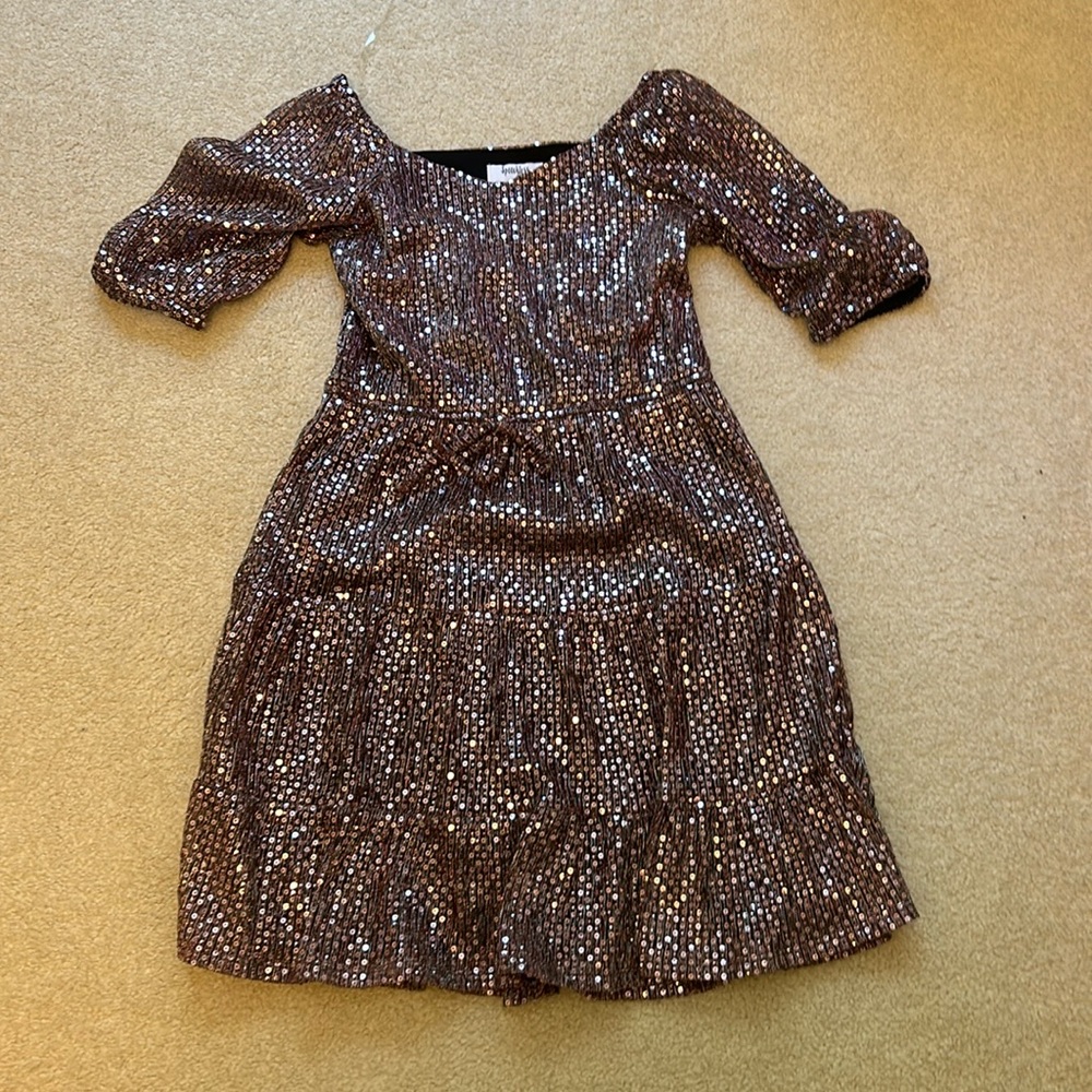 Kids dress size 10 kids